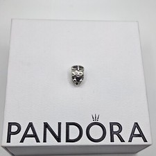 Genuine Pandora Wise Owl Charm
