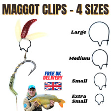 Maggot clips FISHING - Carp