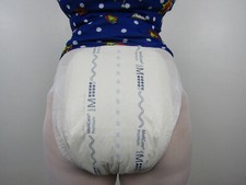 MoliCare Slip Maxi Cloth backed, Incontinence Aids MEDICAL NAPPY, S/M/L