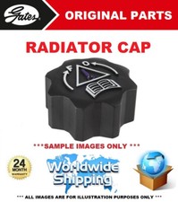 GATES RADIATOR CAP for MINI