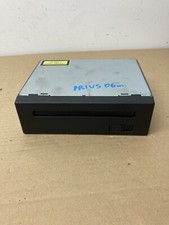 TOYOTA PRIUS 04-08 NAVIGATION