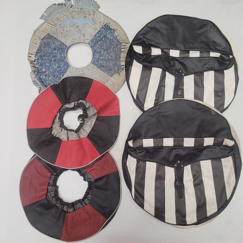Stock wheel covers vespa - covers,