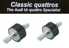 2 x FUEL ACCUMULATOR BONDED