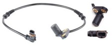 Lemark Front Right ABS Sensor