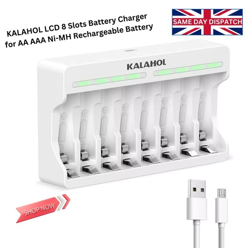 Slot fast battery - slot,