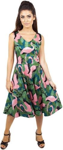 Voodoo vixen dress size - voodoo,