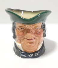 Vintage Royal Doulton Parson