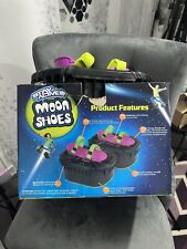 Moon Shoes