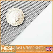 The Mesh Company 4mm Hexagonal