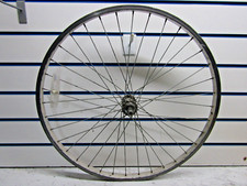 Mountain bike alloy front - mountain,