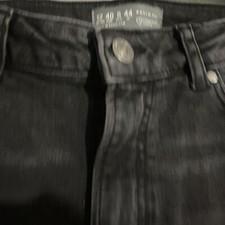 Ladies Denim Co Primark Flare