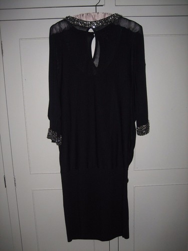 Phase eight dress worn - eight, 14