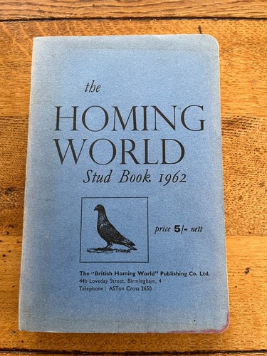 The homing world stud - world,
