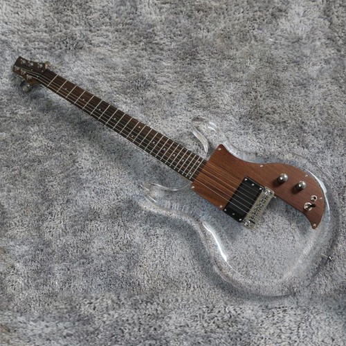 String acrylic electric - 6,