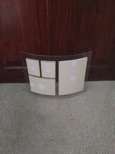 Photo Frame Curved Glass Free