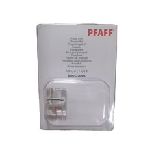 Pfaff Piping Foot #820532096