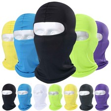 Balaclava Full Face Mask UV