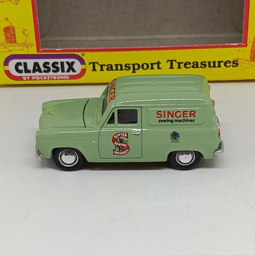 Classix em76675 ford - ford, 300e