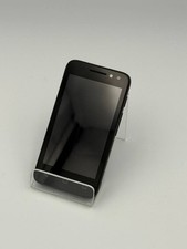 Alcatel Pixi 4 (4) 4034X Black Smartphone Android 6 Mobile Tesco locked Phone