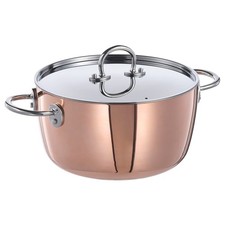 IKEA FINMAT Heavy Duty Copper