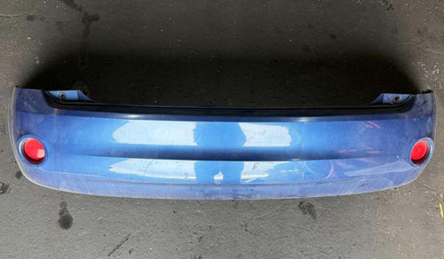 Genuine ford fiesta mk6 - genuine,