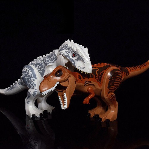 Kids toys lego dinosaur - kids,