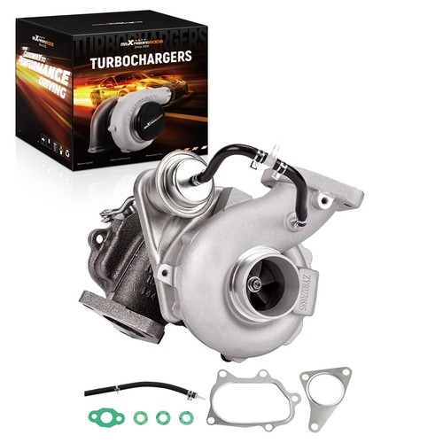 Vf40 turbo charger - vf40, subaru