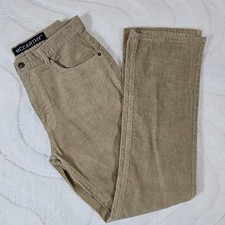 Vintage mccarthy tan corduroy - vintage,