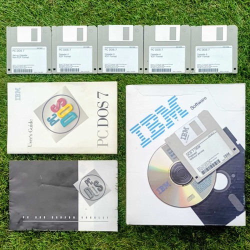Ibm dos 0 operating - pc-dos,