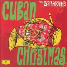 Sarah Willis The Sarahbanda -