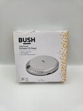 Bush Jog‑Proof Portable CD
