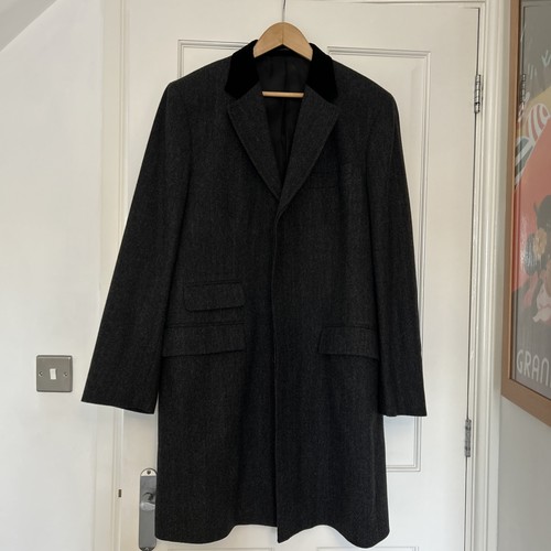 Hackett london wool - hackett, and