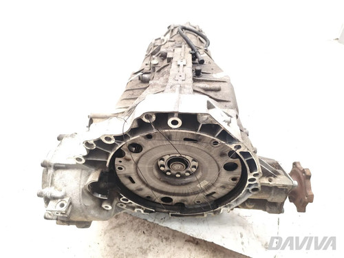 Audi speed manual - a4, gearbox