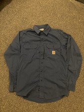 Men’s carhartt long sleeve