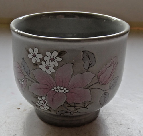 Royal victoria pottery - royal,