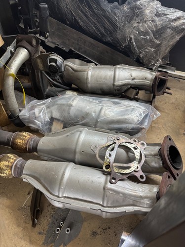 Oem nissan r35 complete - oem, gt-r