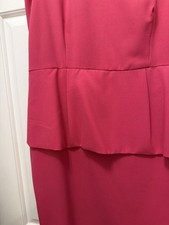 Calvin Klein Women's Pink