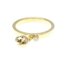 Cartier Baby Trinity Ring 1P