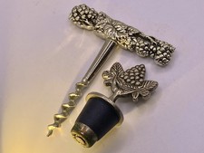 Vintage French Silea Plated