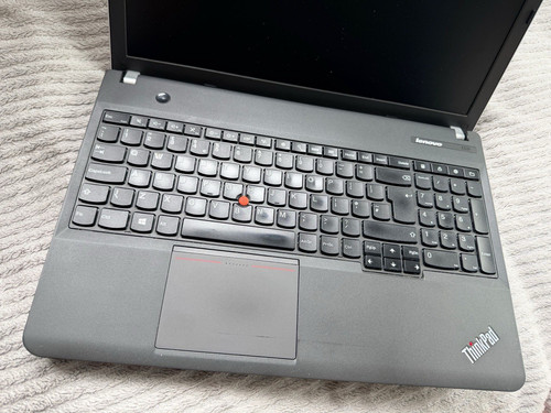 Lenovo thinkpad e531 6 - thinkpad, e531,