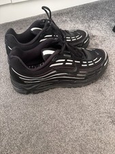 Nike Air Max TL 2.5 Black Men