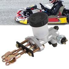 9mm hydraulic brake - brake, master