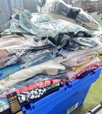 HUGE Brand New & Preloved