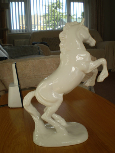 Beswick rearing welsh - welsh, no