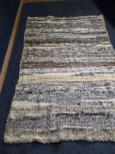 100 jacob wool crochet - 100%,