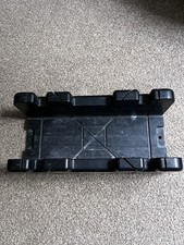 B&Q Mitre Box 90 & 45 Degree