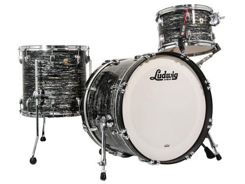 Ludwig classic maple - ludwig,