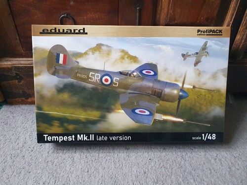 82125 edward profi pack - edward, 1:48