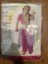 Aladyn Jasmine Bollywood Harem