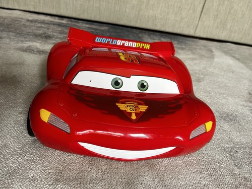 Vtech lightning mcqueen - lightning,